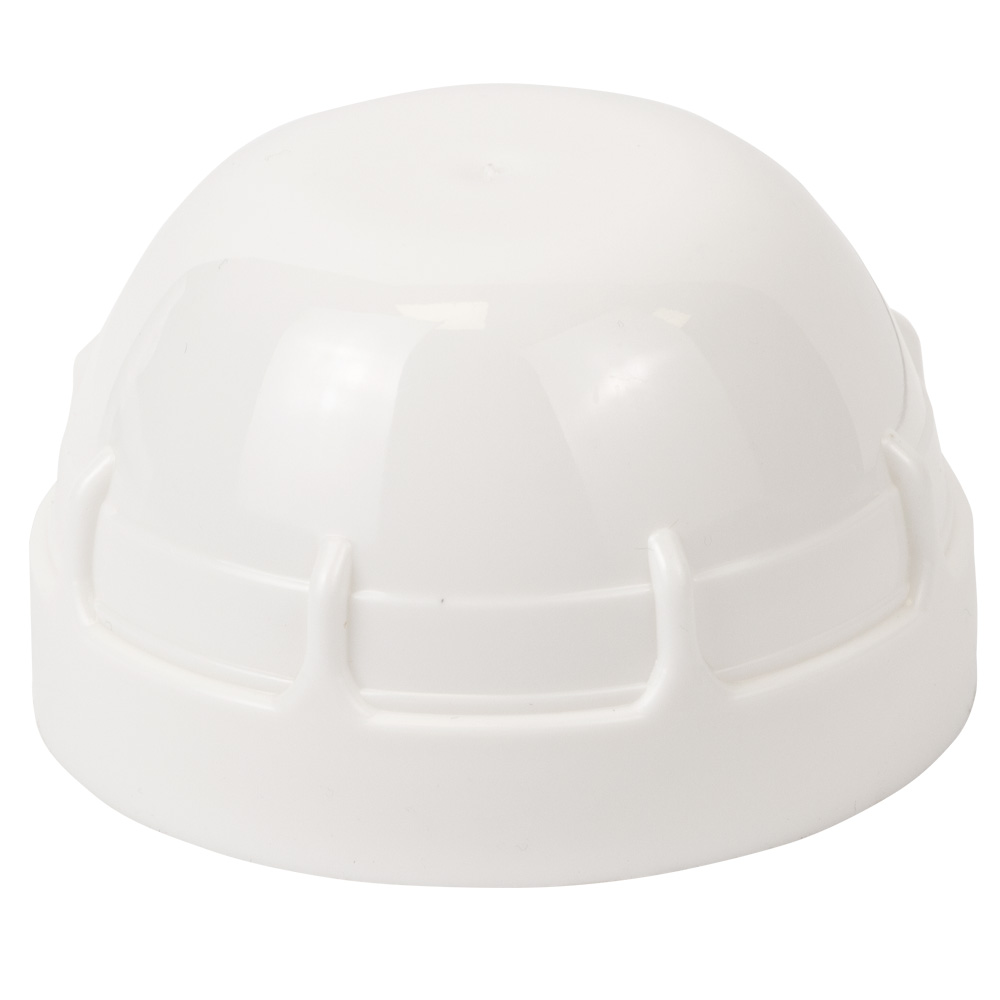 Сифон для кухонної мийки Tau з нержавіючим випуском 3½" квадратним переливом і гнучким відведенням Ø40/50 мм