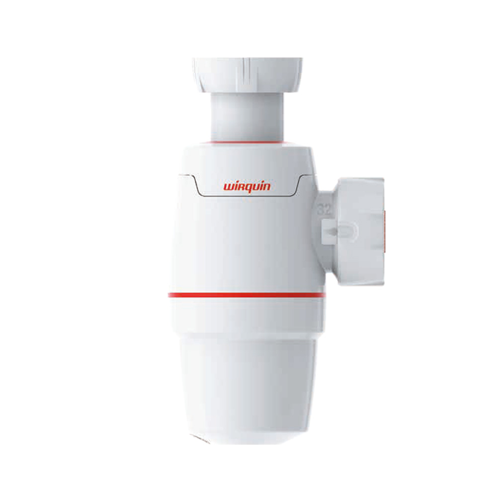 Сифон для раковини Wirquin Neo 1¼"ר32 мм