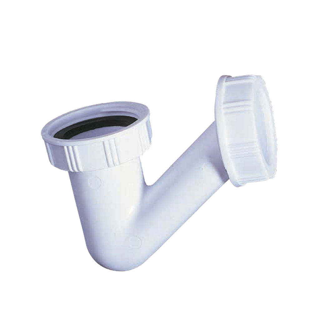 Сифон для раковини Wirquin V-подібний 1¼"ר32 мм