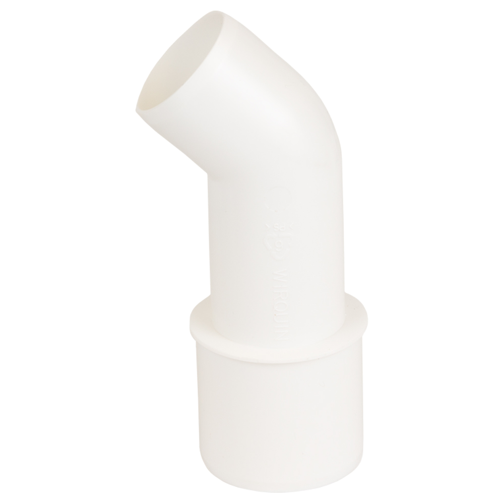 Сифон для ванни Wirquin Elton Click-Clack 700 мм з адаптером Ø40/50 мм