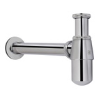 Сифон Lidz Tani 02 Chrome (LDTAN02CRM32528)