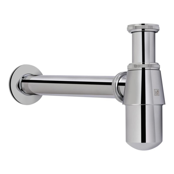 Сифон Lidz Tani 02 Chrome (LDTAN02CRM32528)