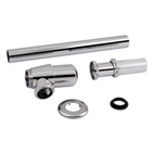 Сифон Lidz Tani 02 Chrome (LDTAN02CRM32528)