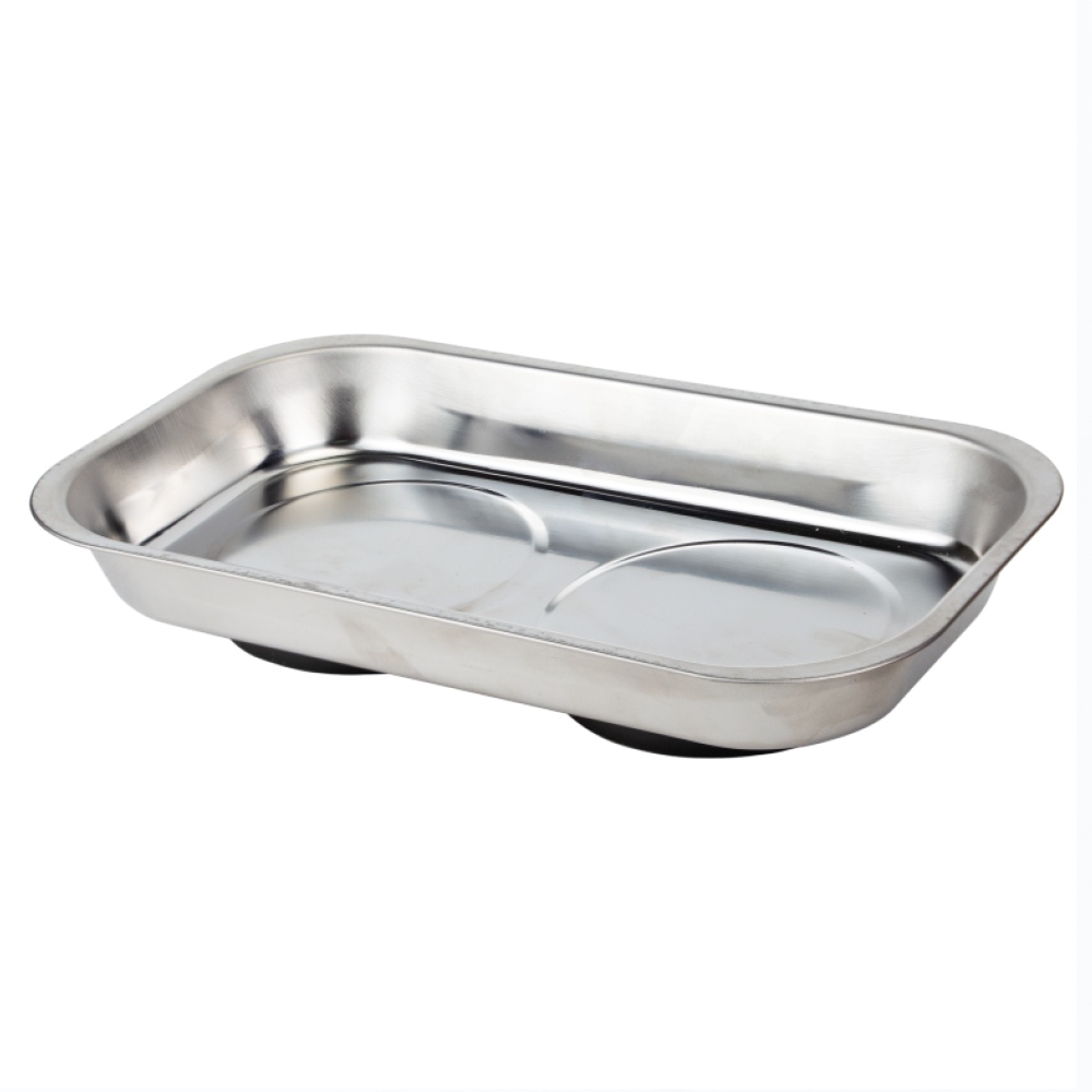 Тарелка Sigma магнитная двойная 136 х 237 мм