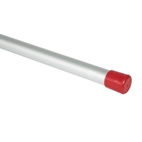 Телескопическая ручка алюминиевая Vitals SP-350-01T