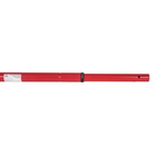 Телескопическая ручка Vitals SP-240-01T