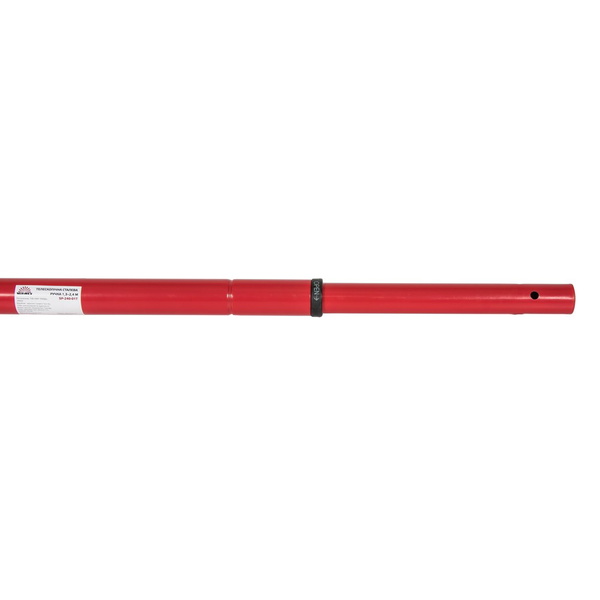 Телескопическая ручка Vitals SP-240-01T