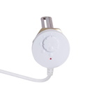 ТЭН с термостатом Galmet GE, 2 кВт, 230 В - 6/4" (1 1/2") (200 л) (41020011)