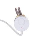 ТЭН с термостатом Galmet GE, 3 кВт, 230 В - 5/4" (1 1/4") (100-140 л) (41030001)