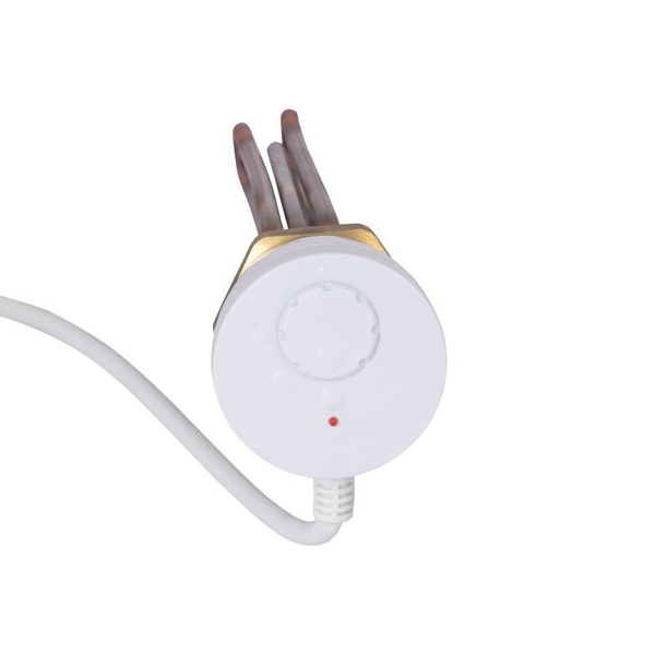 ТЭН с термостатом Galmet GE, 3 кВт, 230 В - 5/4" (1 1/4") (100-140 л) (41030001)