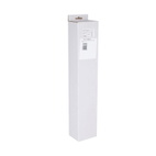 ТЭН с термостатом Galmet GE, 3 кВт, 230 В - 5/4" (1 1/4") (100-140 л) (41030001)