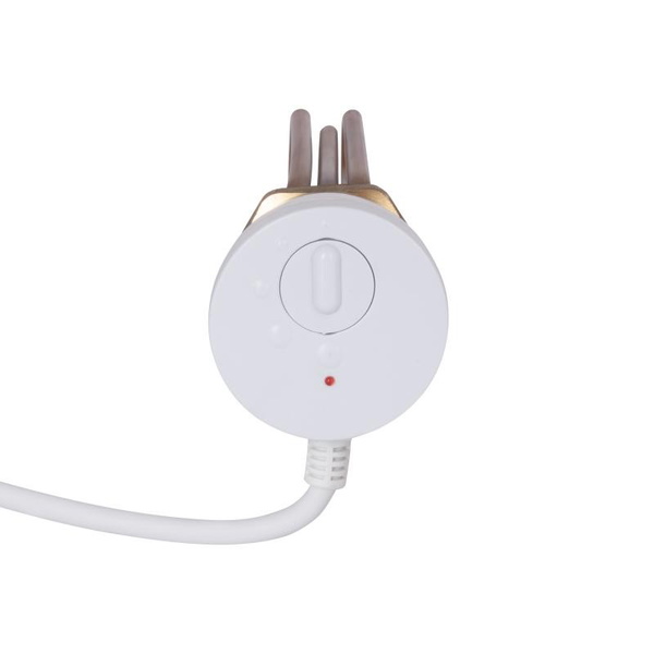 ТЭН с термостатом Galmet GE, 3 кВт, 230 В - 6/4" (1 1/2") (200 л) (41030011)