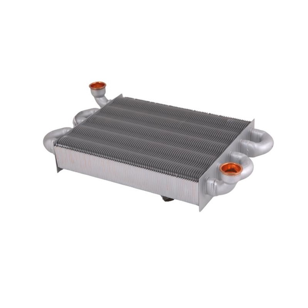 Теплообменник Sime Brava One/Brava Slim/Format DGT 25 BF основной