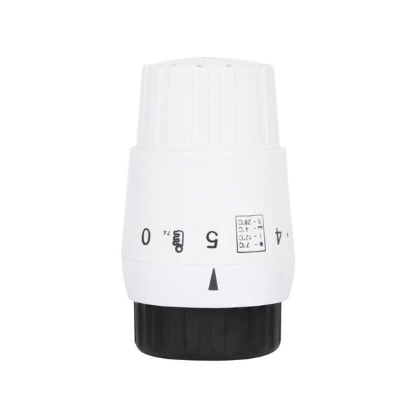 Термоголовка Thermo Alliance Forte Click System (TAF303)