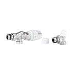 Термокомплект Icma 1/2" с антипротечкой (№KIT_1100+878-940+805-940)