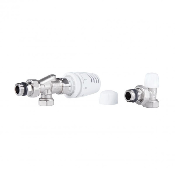 Термокомплект Icma 1/2" с антипротечкой (№KIT_1100+878-940+805-940)