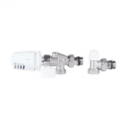 Термокомплект Icma 1/2" с антипротечкой (№KIT_1100+878-940+805-940)
