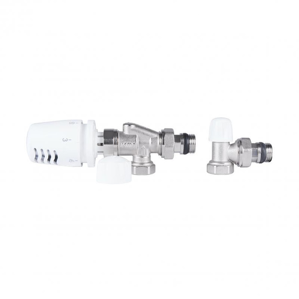 Термокомплект Icma 1/2" с антипротечкой (№KIT_1100+878-940+805-940)