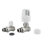 Термокомплект Icma 1/2" с антипротечкой прямой (№KIT_1100+775-940+815-940)