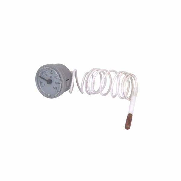 Термометр капиллярный Thermo Alliance Vulcan (M-007144)