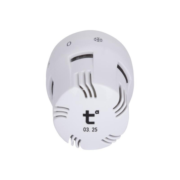 Термостатическая головка Thermo Alliance Standart М30 х 1,5 (SF254)