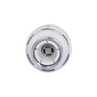 Термостатическая головка Thermo Alliance Standart М30 х 1,5 (SF254)