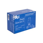 Термостатический набор Thermo Alliance Standart прямой 1/2" (TAS353W15)