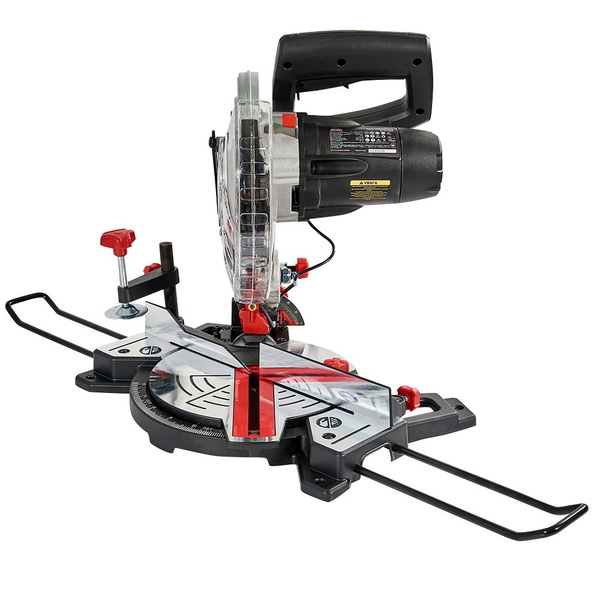 Торцовочная пила Vitals Master Dz 2114HPl 1400 Вт