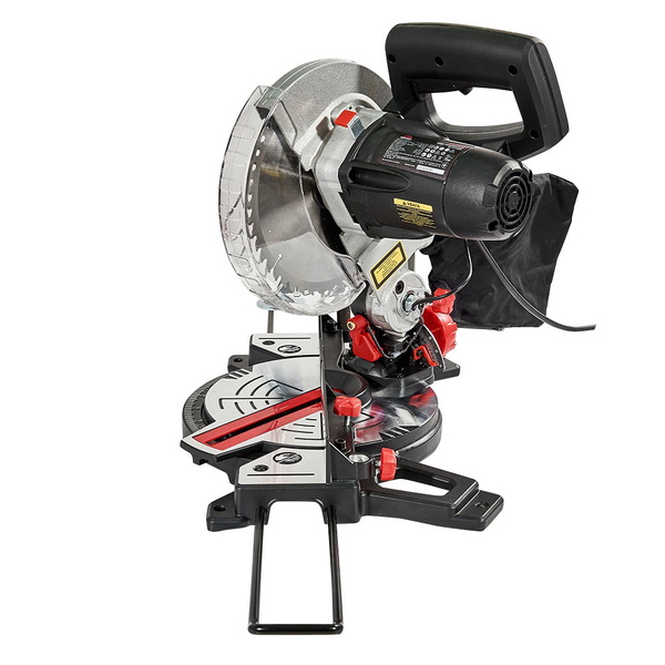 Торцовочная пила Vitals Master Dz 2114HPl 1400 Вт