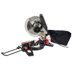 Торцовочная пила Vitals Master Dz 2114HPl 1400 Вт