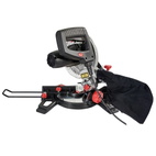 Торцовочная пила Vitals Master Dz 2114HPl 1400 Вт