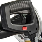 Торцовочная пила Vitals Master Dz 2114HPl 1400 Вт