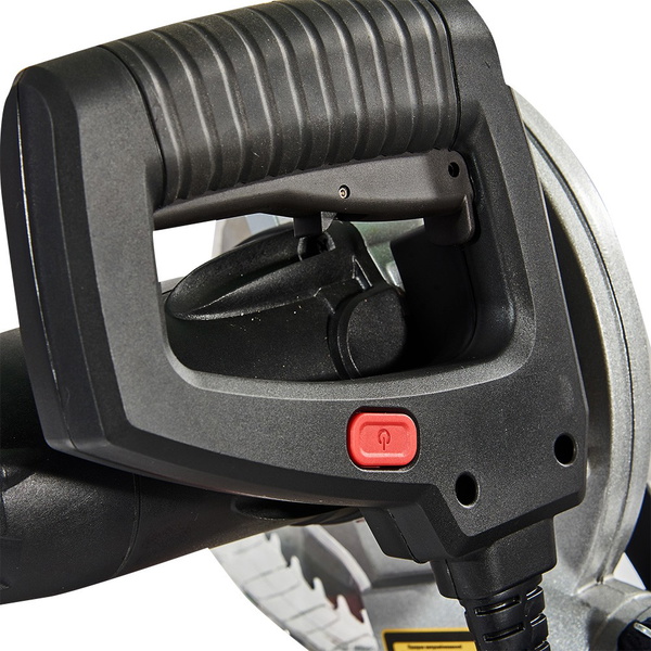 Торцовочная пила Vitals Master Dz 2114HPl 1400 Вт