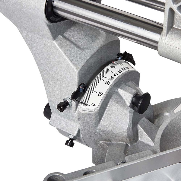 Торцовочная пила Vitals Master Dz 2521CY 2100 Вт