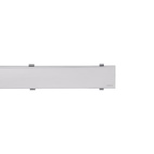 Трап Qtap Dry Tile304-600 линейный с сухим затвором под плитку 600 мм
