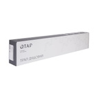 Трап Qtap Dry Tile304-600 линейный с сухим затвором под плитку 600 мм