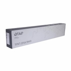 Трап Qtap Dry Tile304-600 линейный с сухим затвором под плитку 600 мм