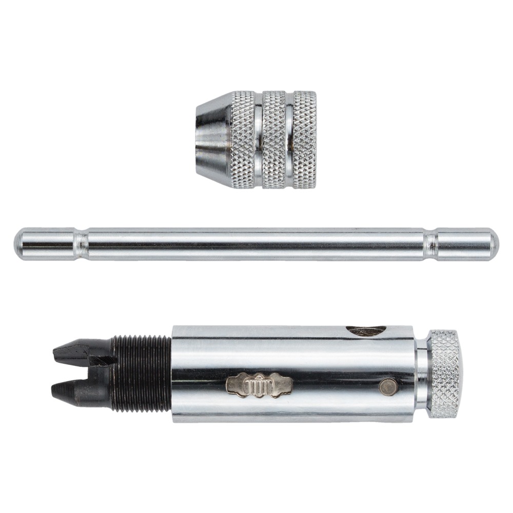 Тримач для мітчиків Sigma М3-М8 Т-образний храповий