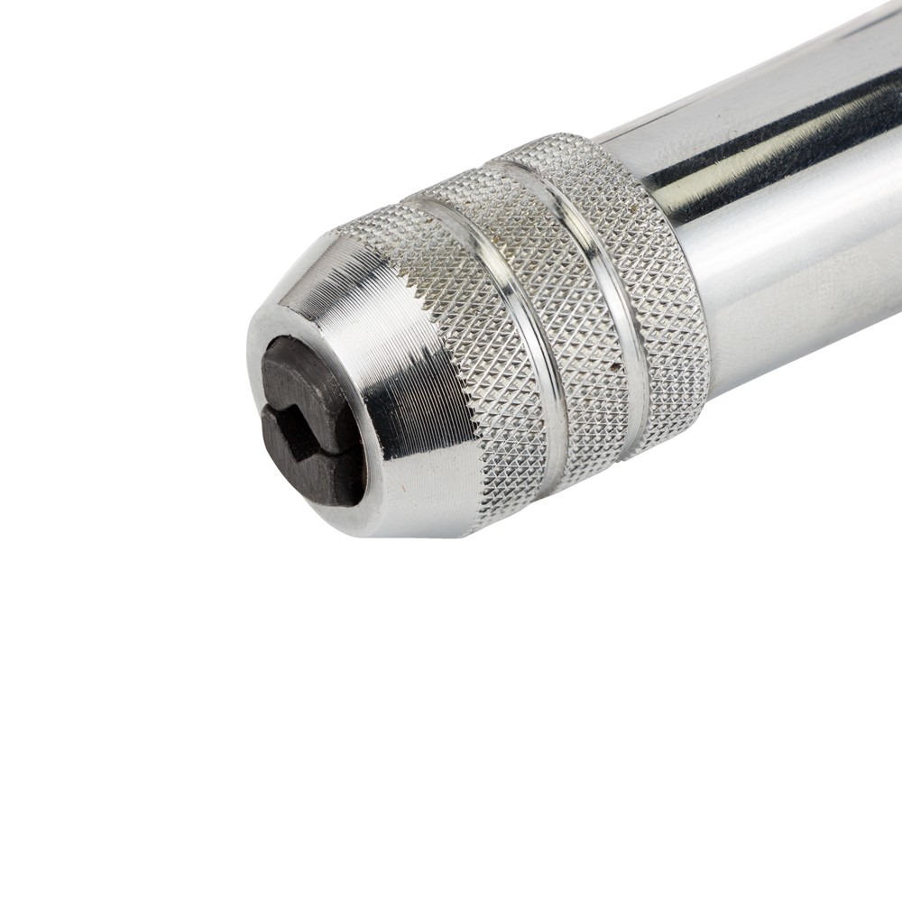 Тримач для мітчиків Sigma М5-М12 Т-образний храповий