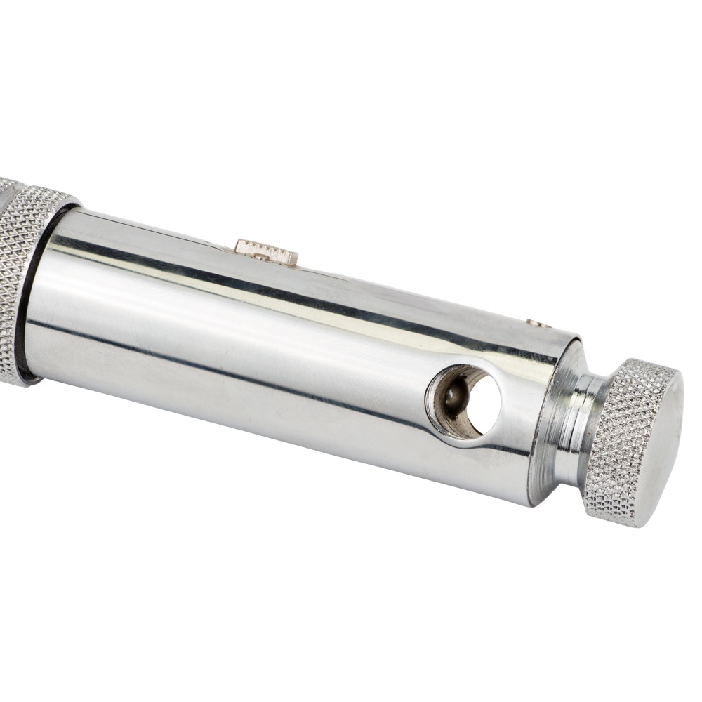 Тримач для мітчиків Sigma М5-М12 Т-образний храповий