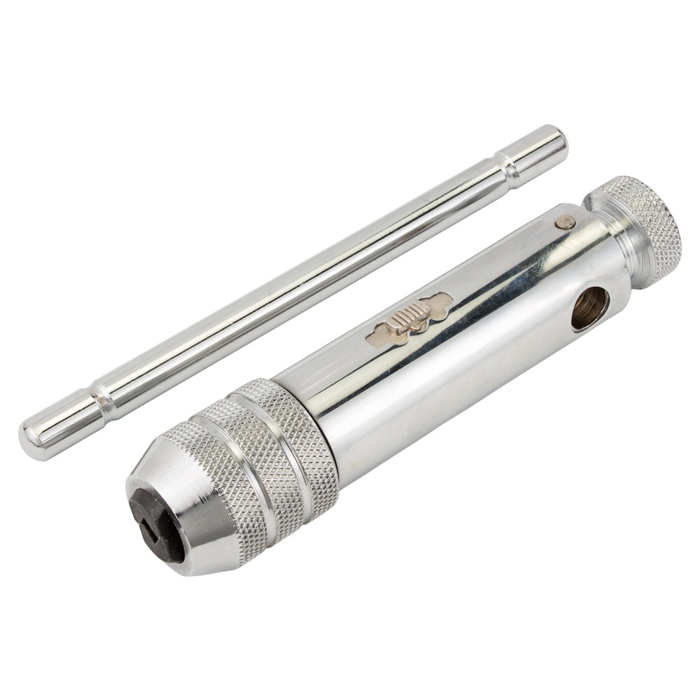 Тримач для мітчиків Sigma М5-М12 Т-образний храповий