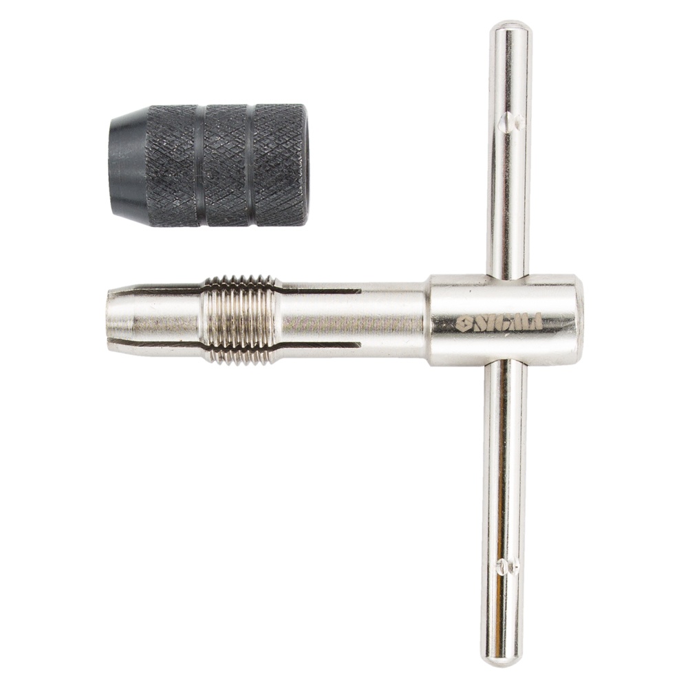 Тримач для мітчиків Sigma М5-М12 Т-образний