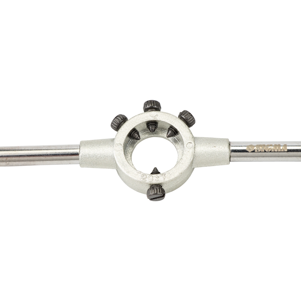 Тримач для плашок Sigma 20 x 7 мм