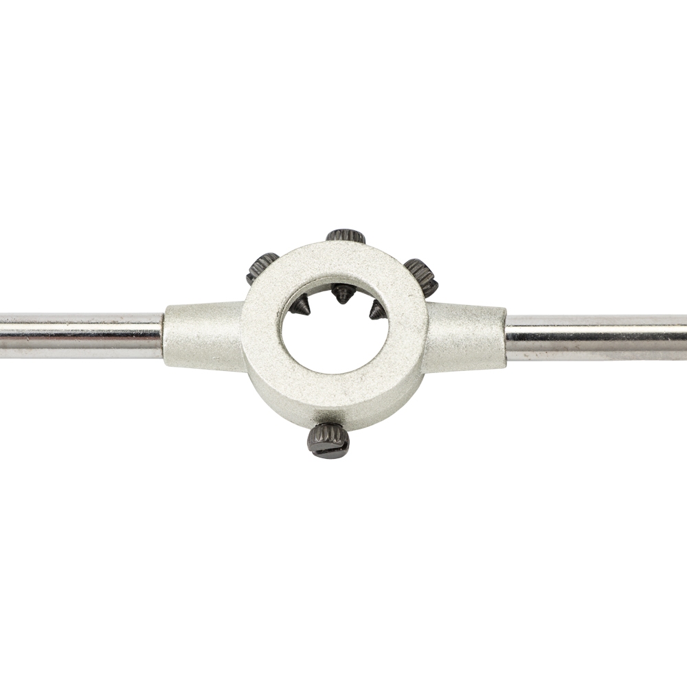 Тримач для плашок Sigma 20 x 7 мм