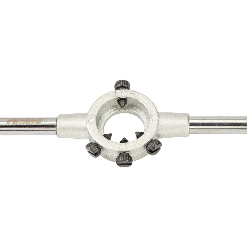 Тримач для плашок Sigma 20 x 7 мм