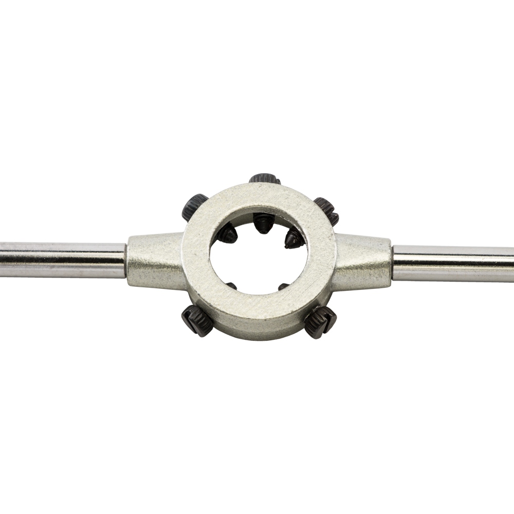 Тримач для плашок Sigma 25 x 9 мм