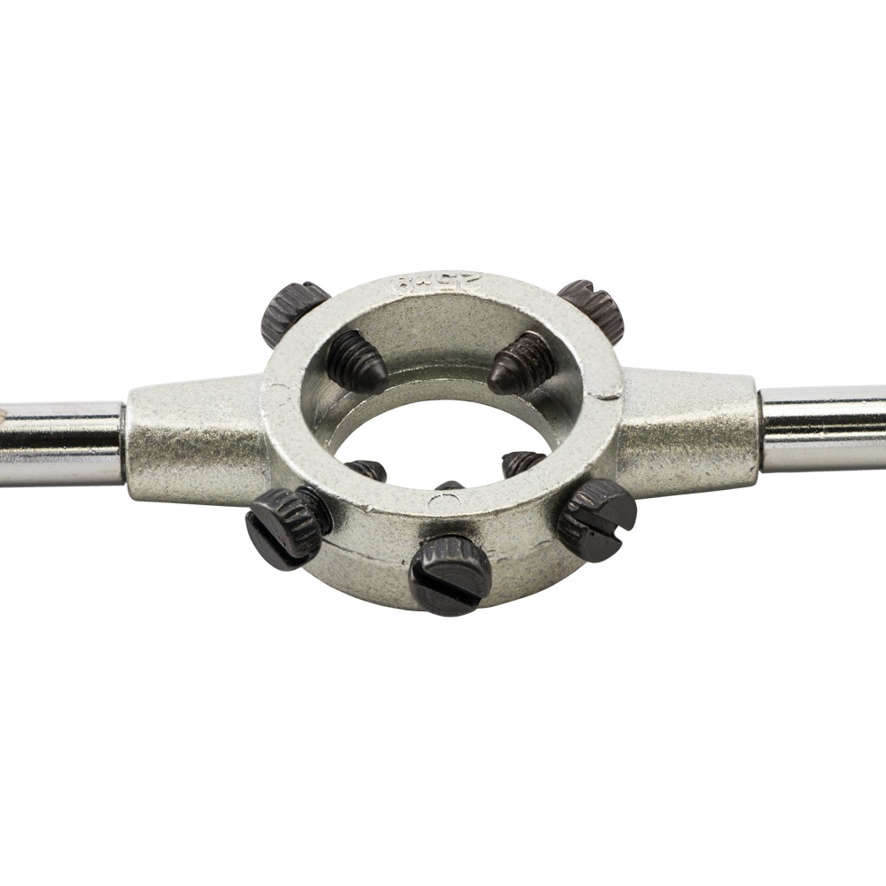 Тримач для плашок Sigma 25 x 9 мм