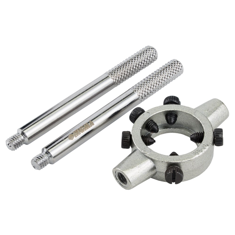 Тримач для плашок Sigma 25 x 9 мм