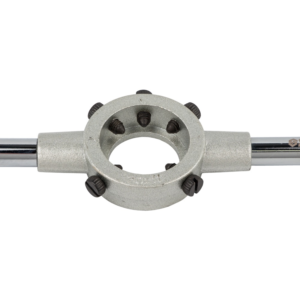 Тримач для плашок Sigma 30 x 11 мм