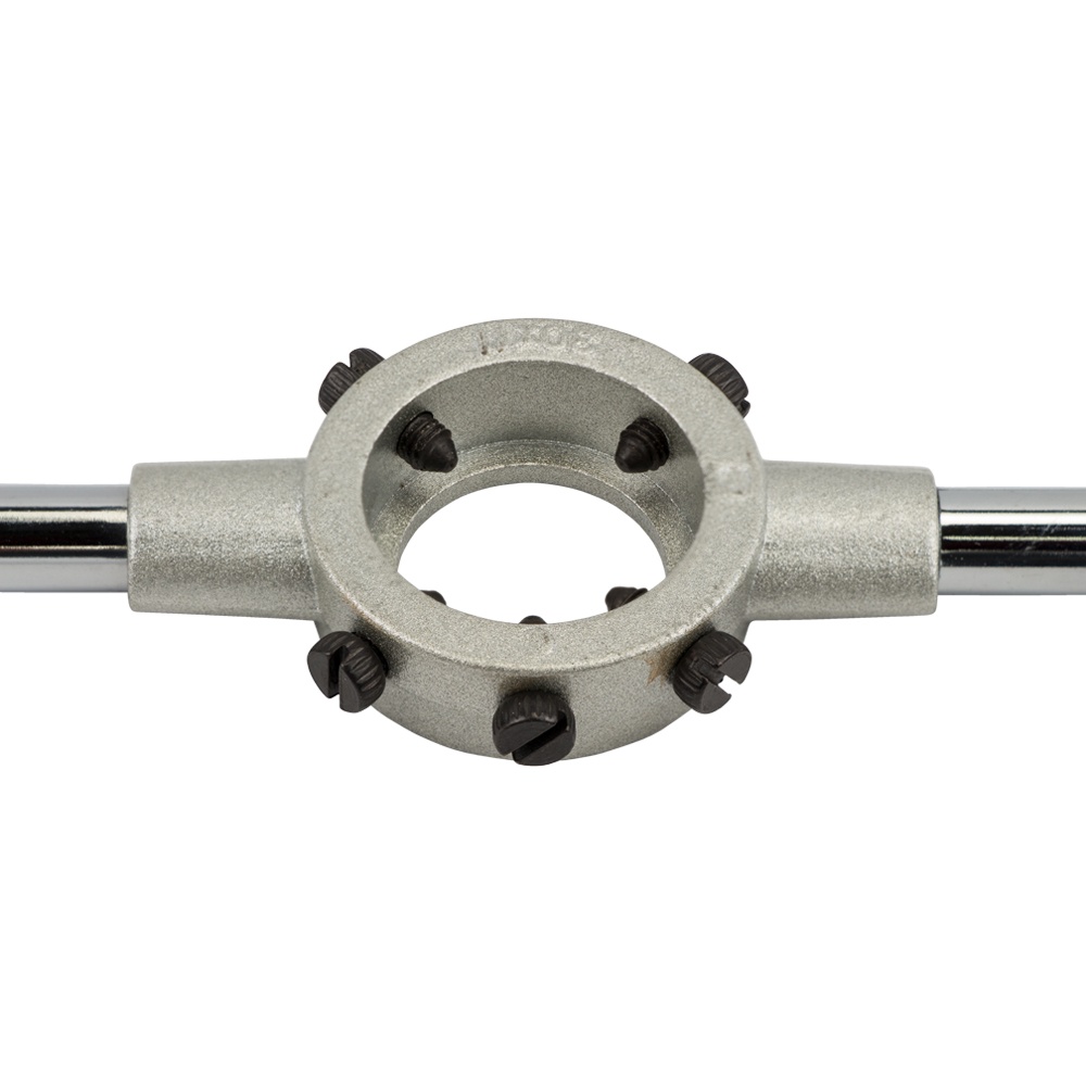 Тримач для плашок Sigma 30 x 11 мм